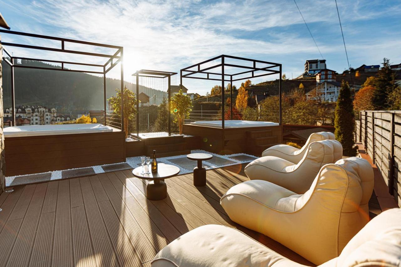 Otel Graal
