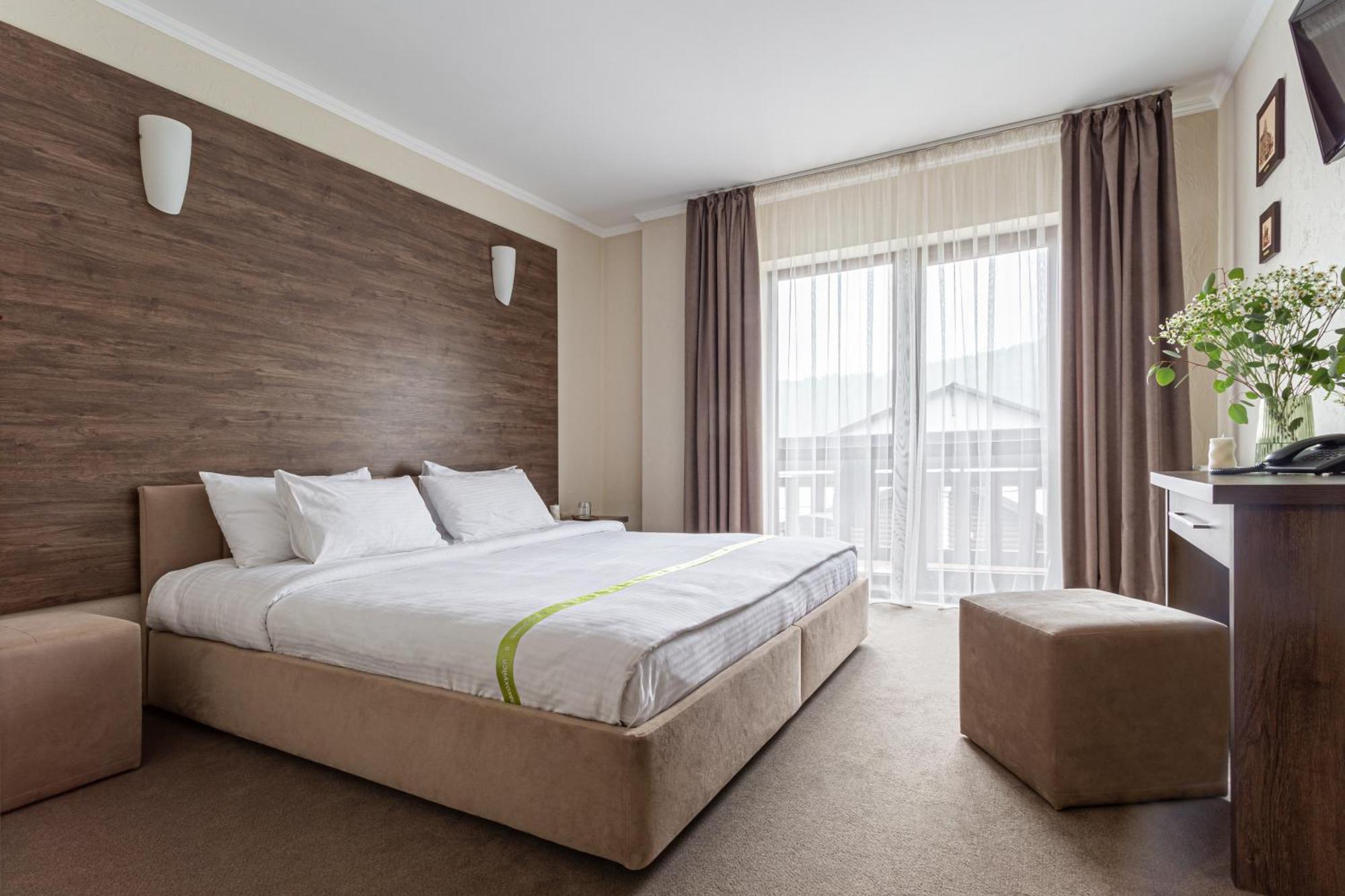 Graal Otel 3*