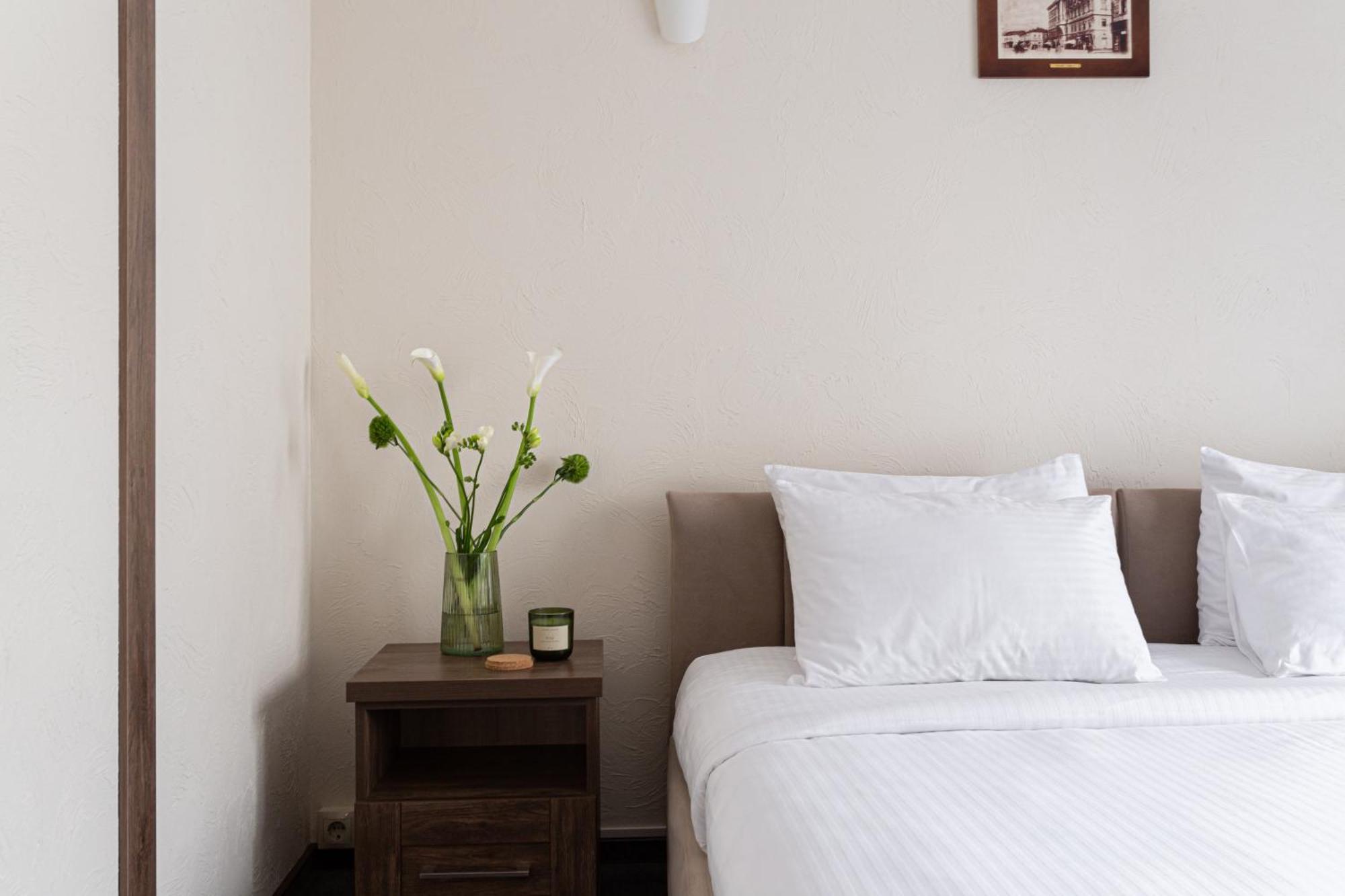 Otel Graal 3*