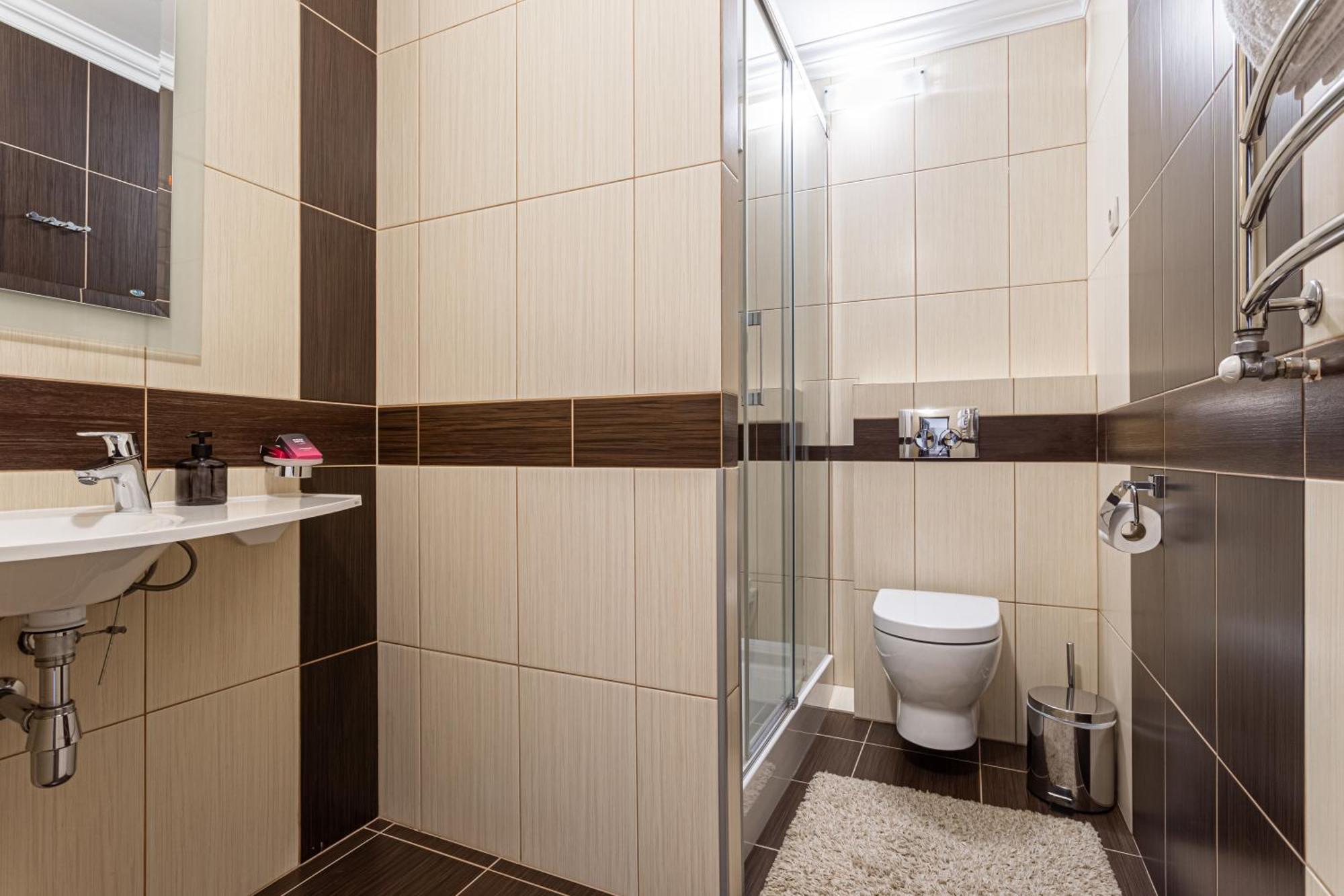 Graal Otel Bukovel