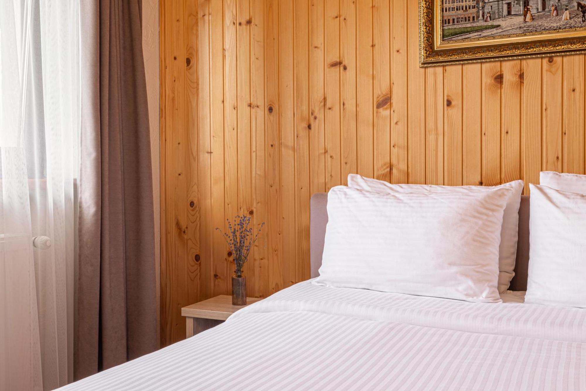 Graal Otel 3*