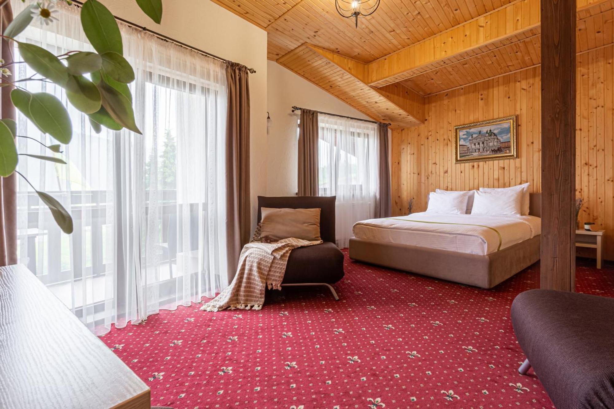 Graal Otel