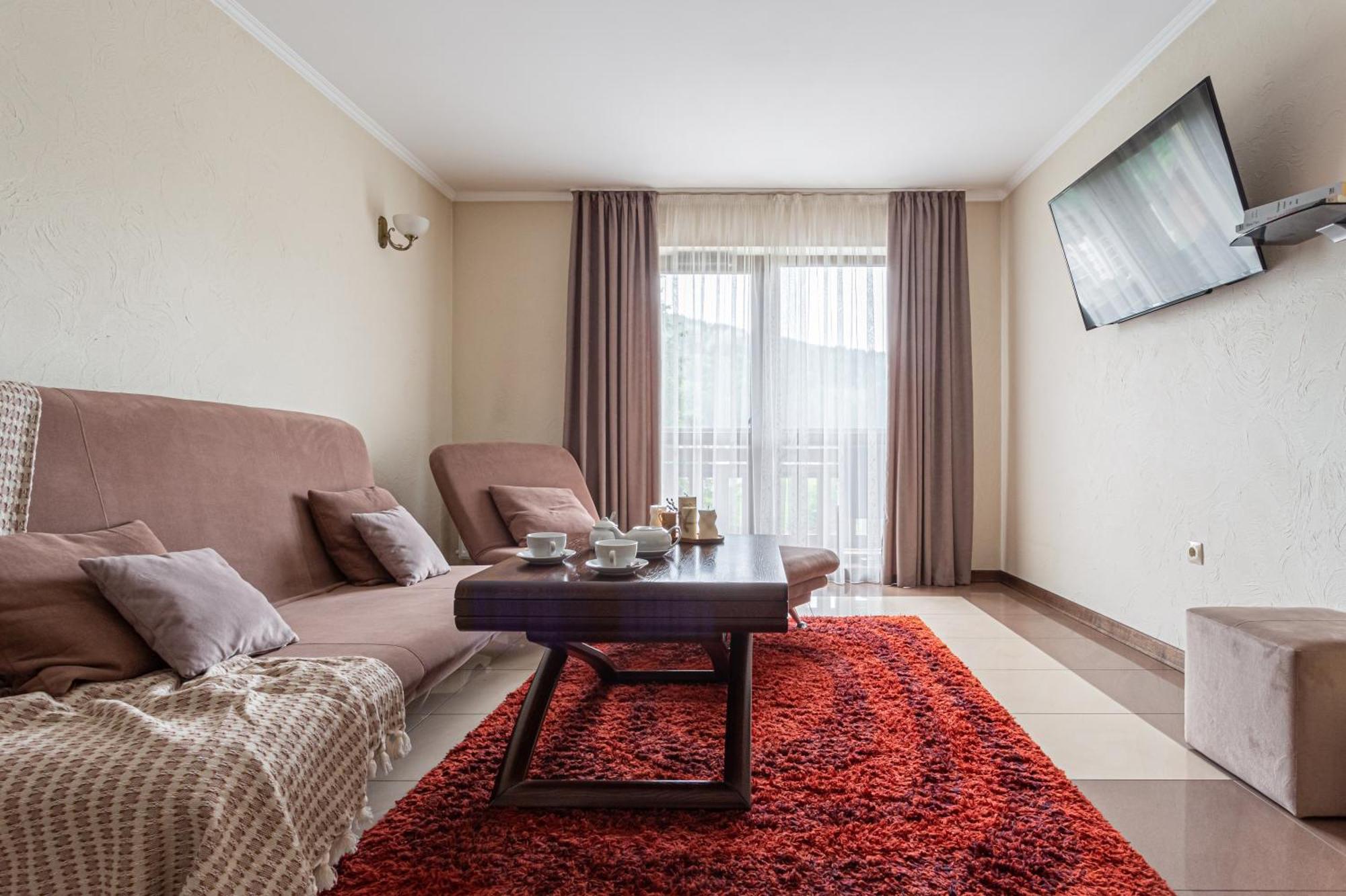 Graal Otel 3*