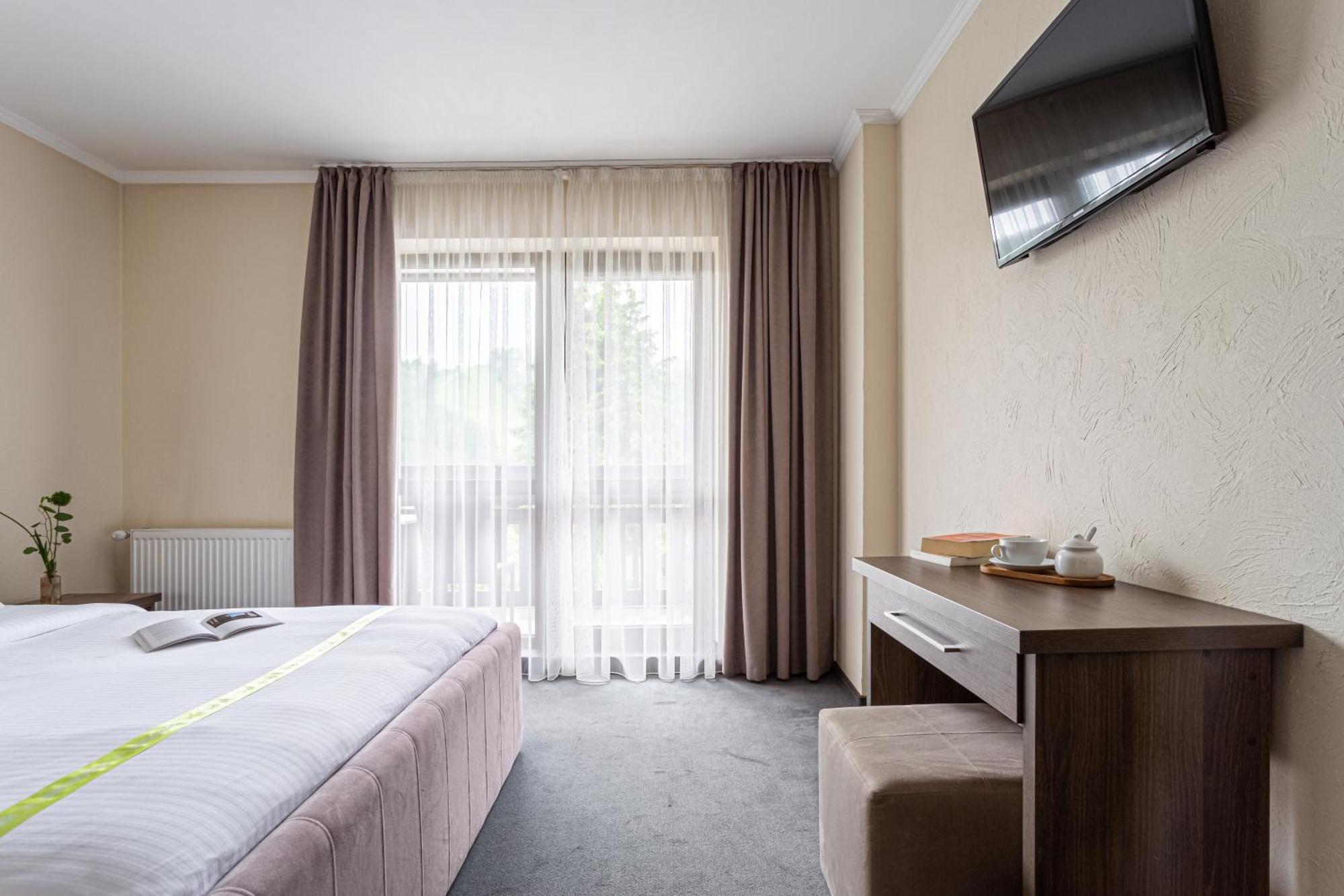 Otel Graal