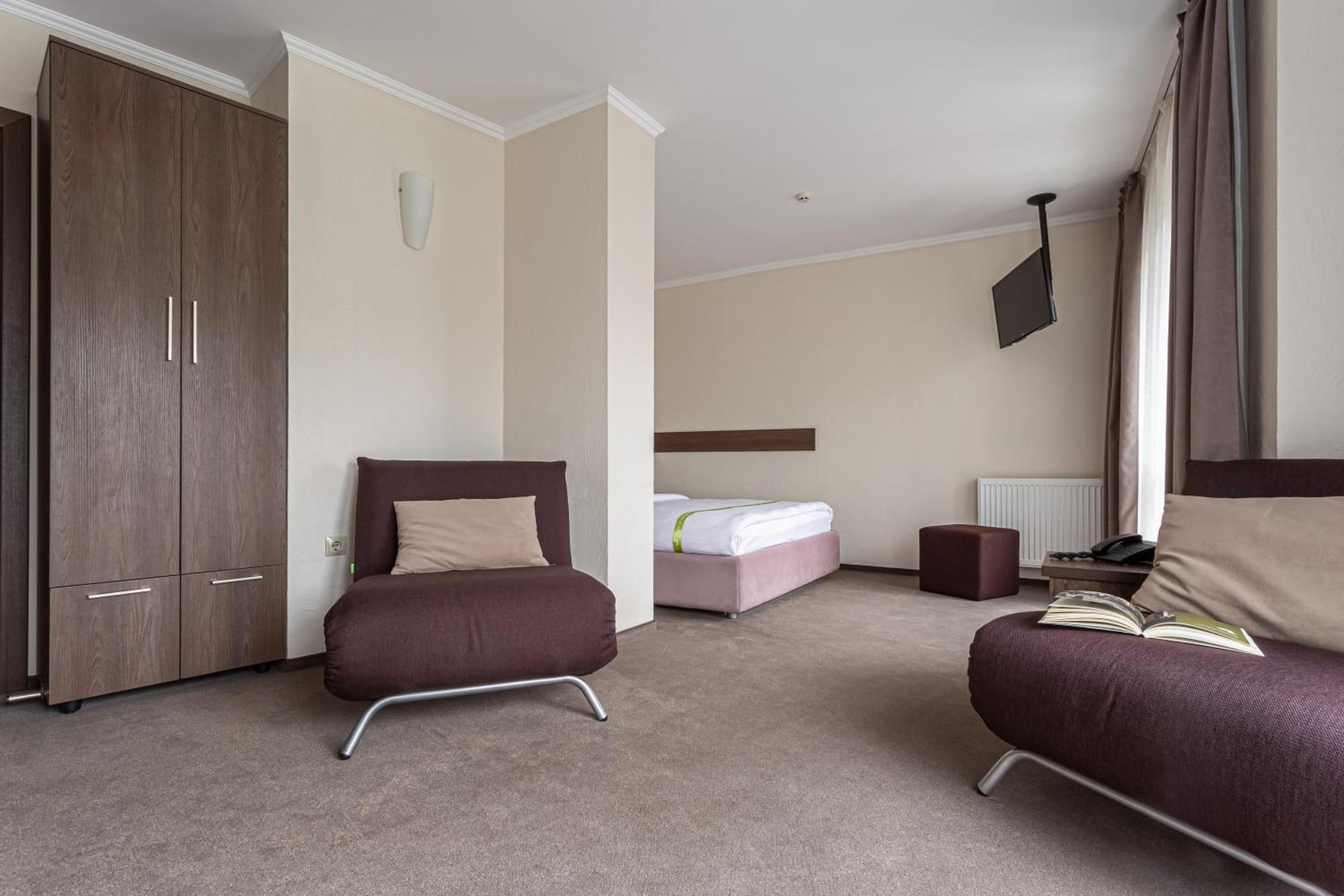 Graal Otel