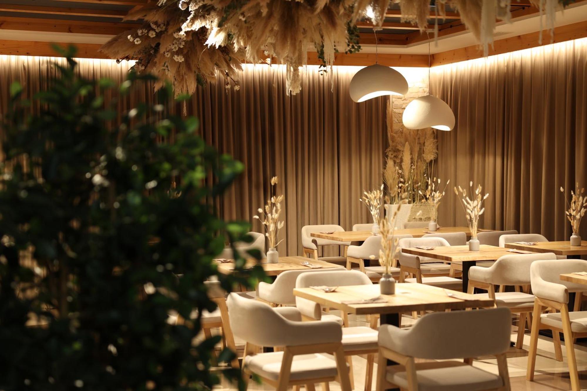 Otel Graal Bukovel
